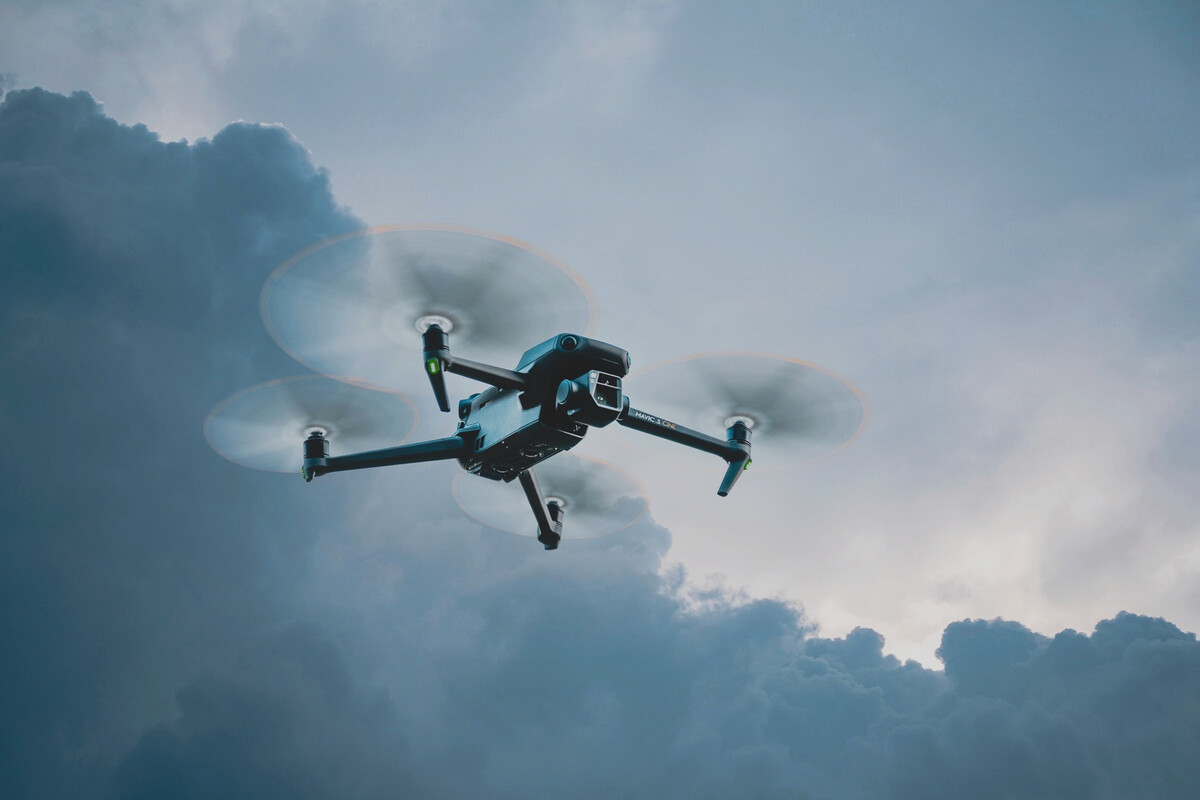 鲁甸应用 | 风电站选址，看无人机航测如何为风寻“家”